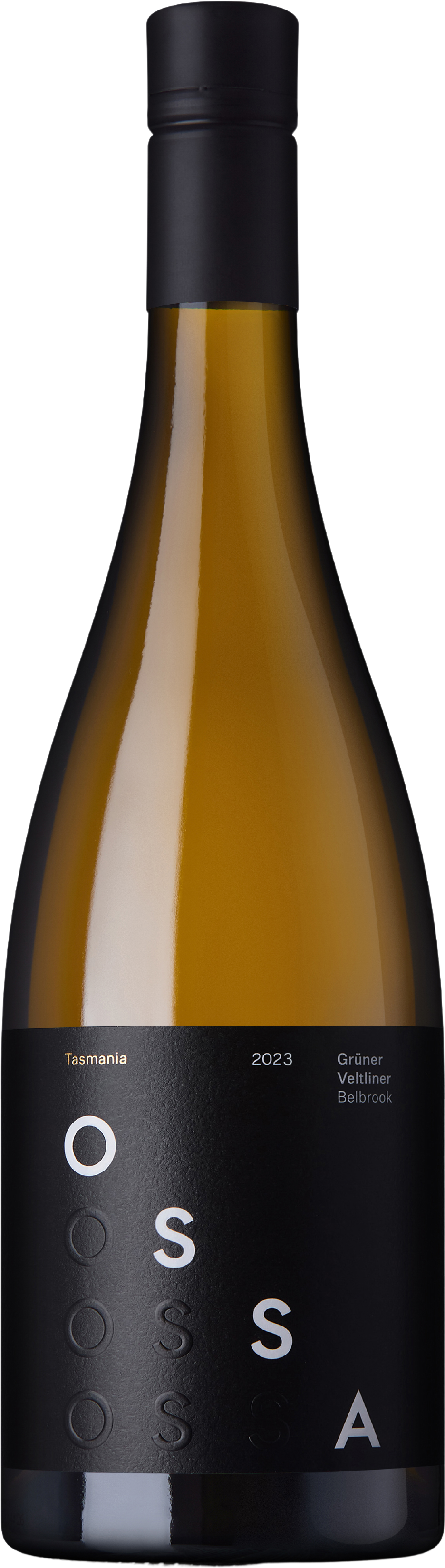 Ossa Wines Grüner Veltliner 2023 Tasmania